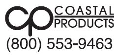 Coastal Products logo